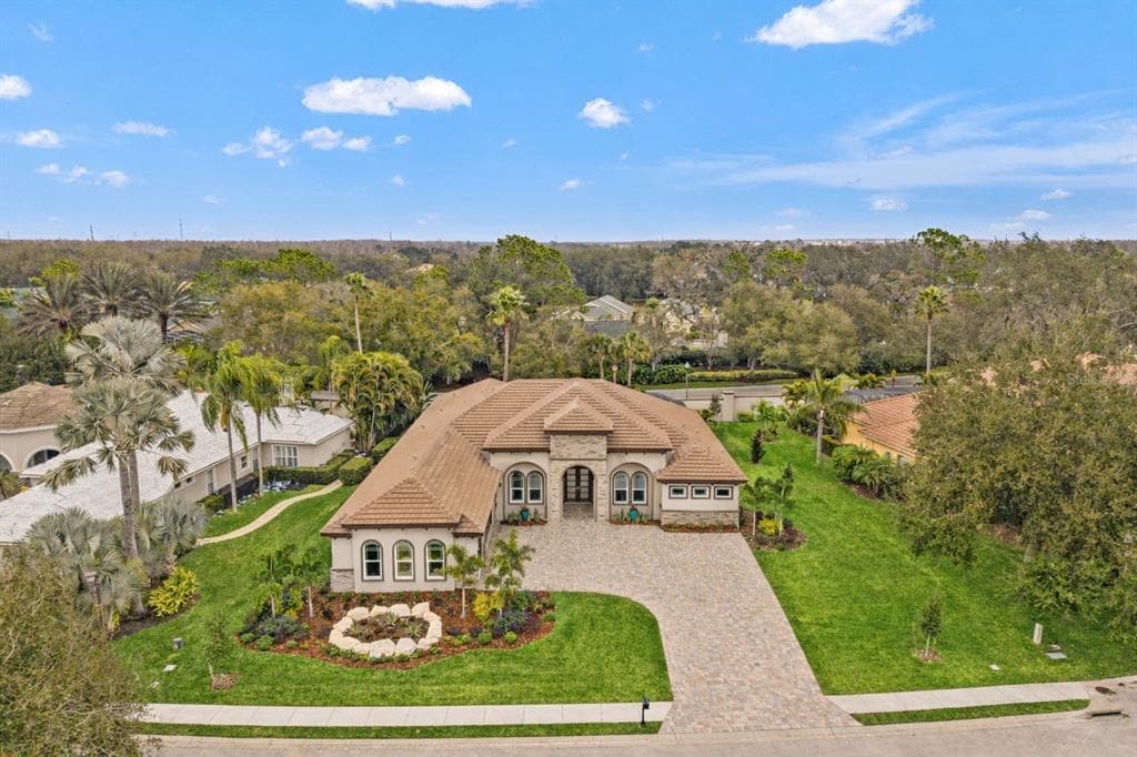 10700 PONTOFINO CIRCLE, TRINITY, FL 34655