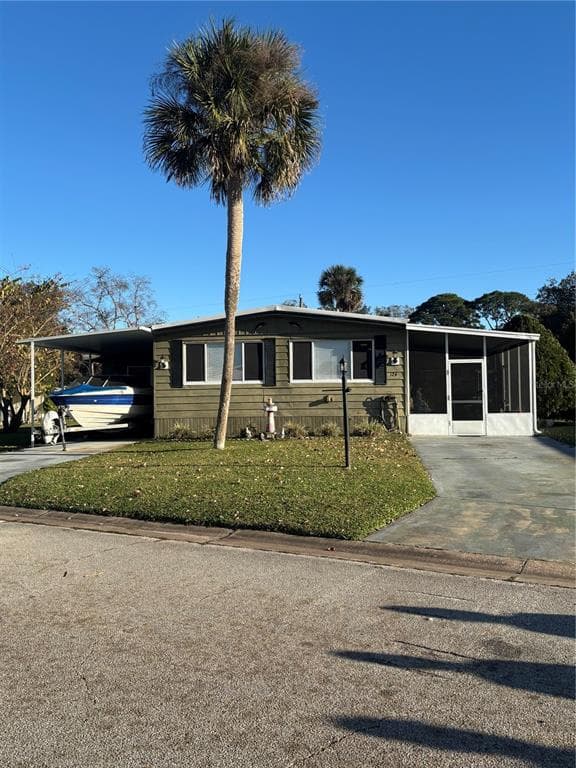 124 CEDAR STREET, EDGEWATER, FL 32141