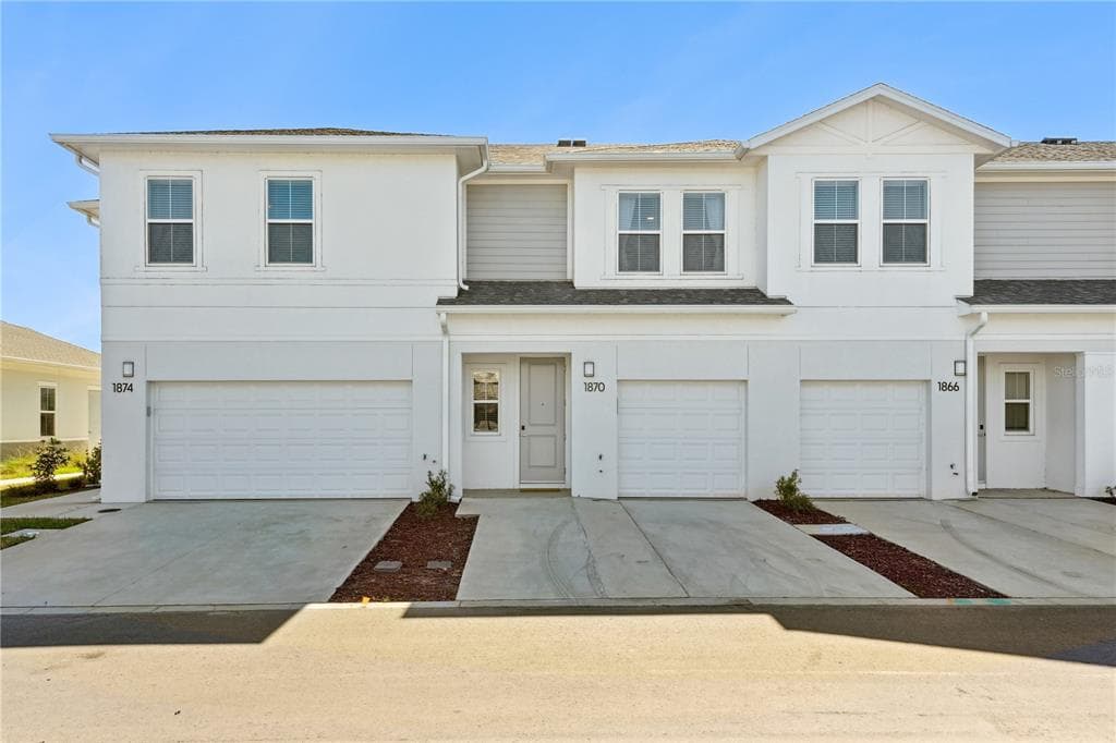 1898 ZAC STREET # Dawn, KISSIMMEE, FL 34743