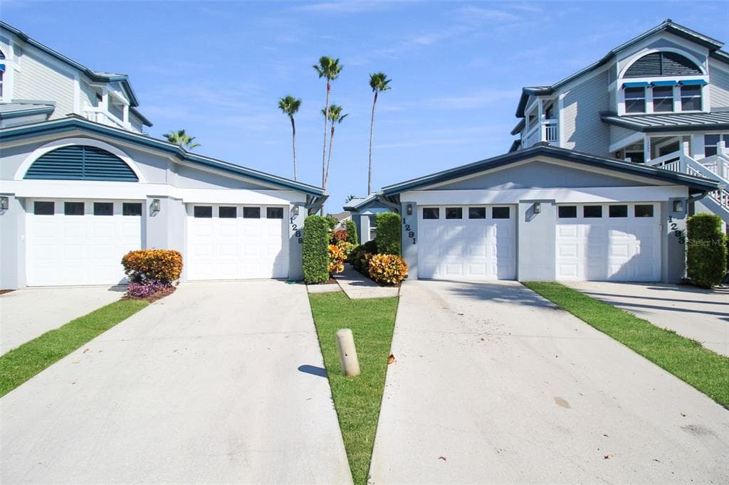1291 SIESTA BAYSIDE DRIVE # 1291A, SARASOTA, FL 34242