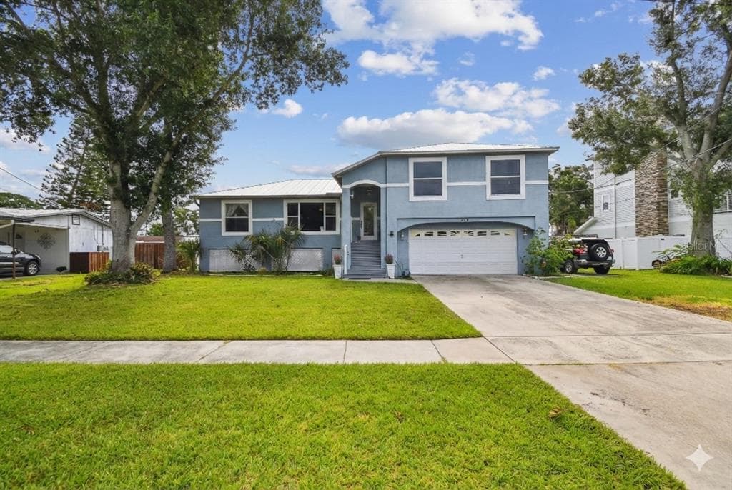 317 SHORE DRIVE E, OLDSMAR, FL 34677