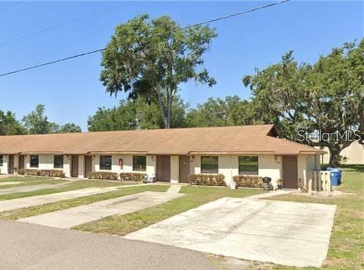 503 N LANIER AVENUE, FORT MEADE, FL 33841
