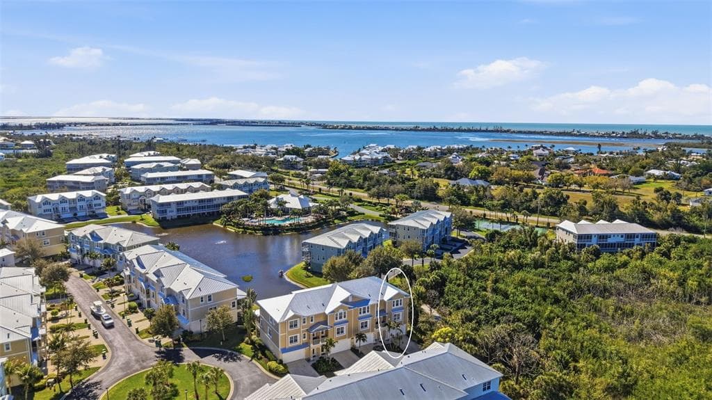 10311 LANDS END CIRCLE # 13, PLACIDA, FL 33946