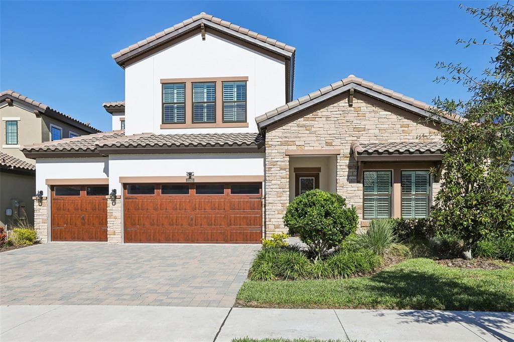 11263 RUSTIC TIMBER LOOP, SAN ANTONIO, FL 33576