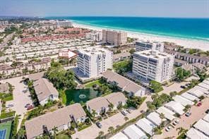1200 E PEPPERTREE LANE # 402, SARASOTA, FL 34242