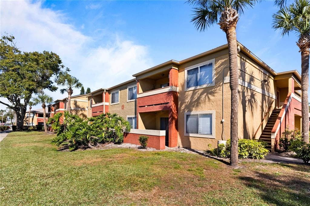 612 KENWICK CIRCLE # 103, CASSELBERRY, FL 32707