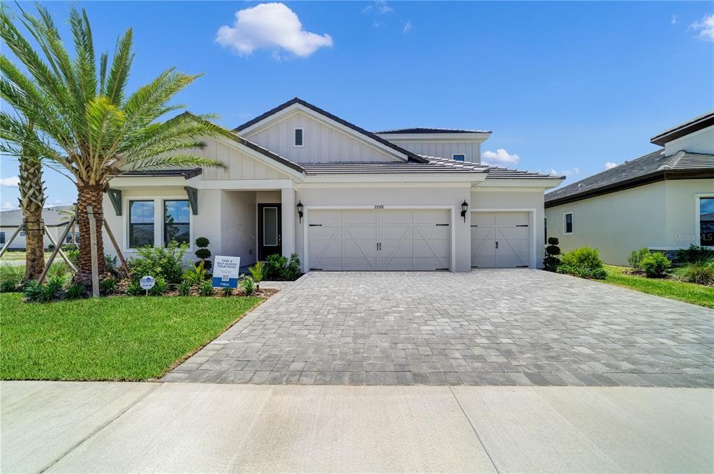 35576 BIG HAWK DRIVE, ZEPHYRHILLS, FL 33541