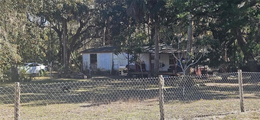 11159 N CLAMDIGGER TERRACE, INGLIS, FL 34449