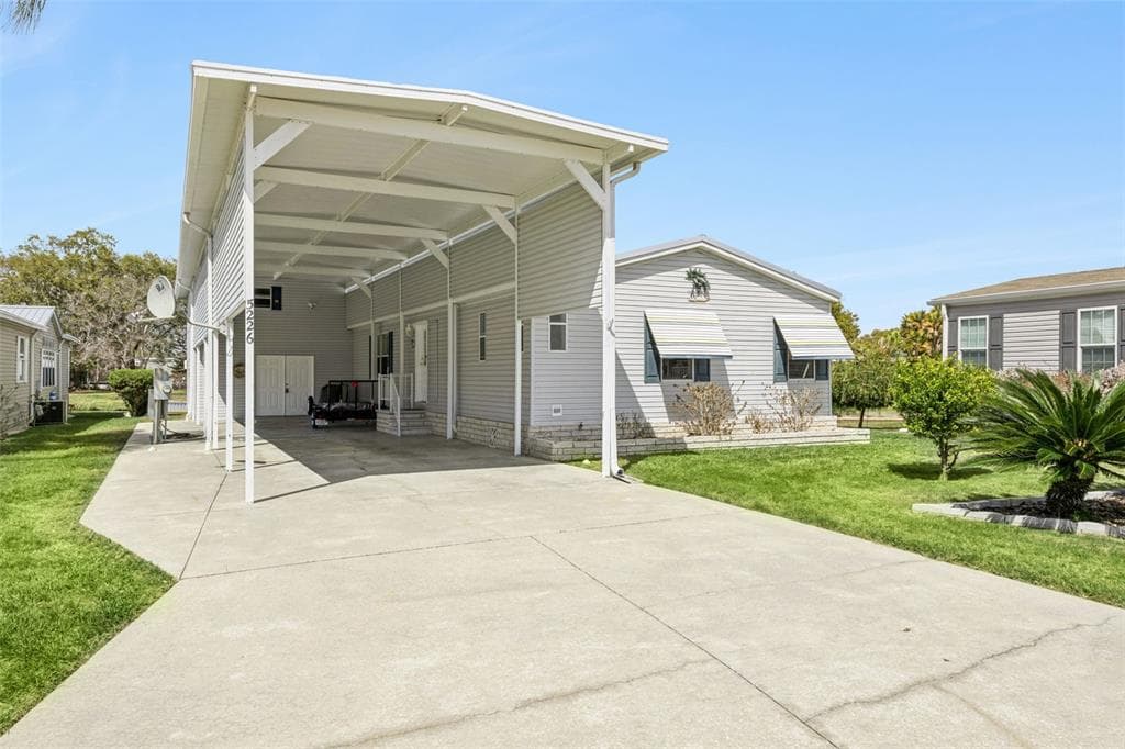 5226 ISLAND VIEW CIRCLE N, POLK CITY, FL 33868