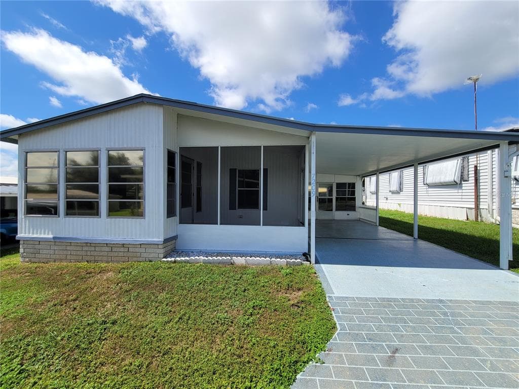 7209 EL MEYERS STREET, ZEPHYRHILLS, FL 33541