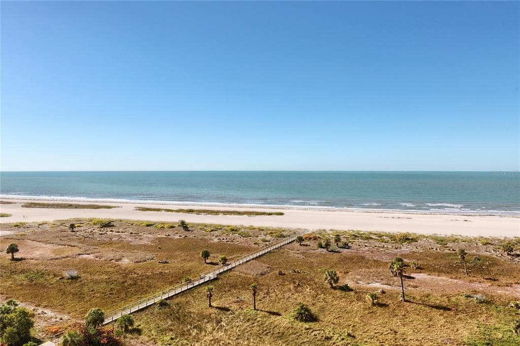 1200 GULF BOULEVARD # 1002, CLEARWATER BEACH, FL 33767