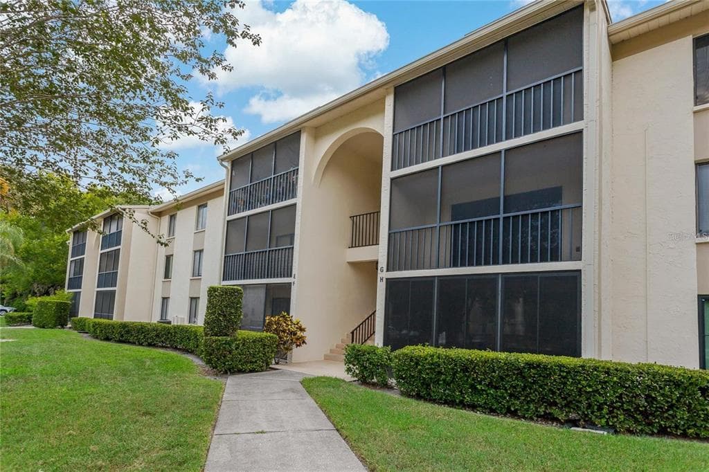 3161 LAKE PINE WAY S # F3, TARPON SPRINGS, FL 34688