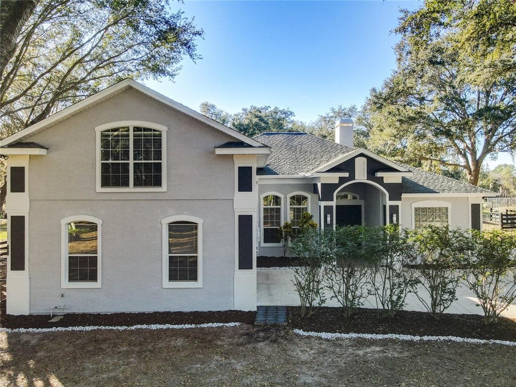 949 HAWK LANDING, FRUITLAND PARK, FL 34731