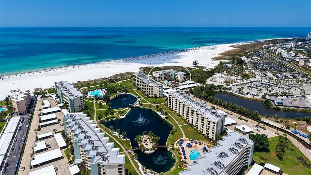 5740 MIDNIGHT PASS ROAD # 307, SARASOTA, FL 34242