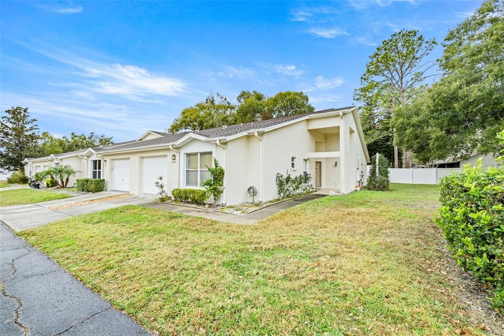 8408 TERRACE MEADOWS COURT # None, TEMPLE TERRACE, FL 33637