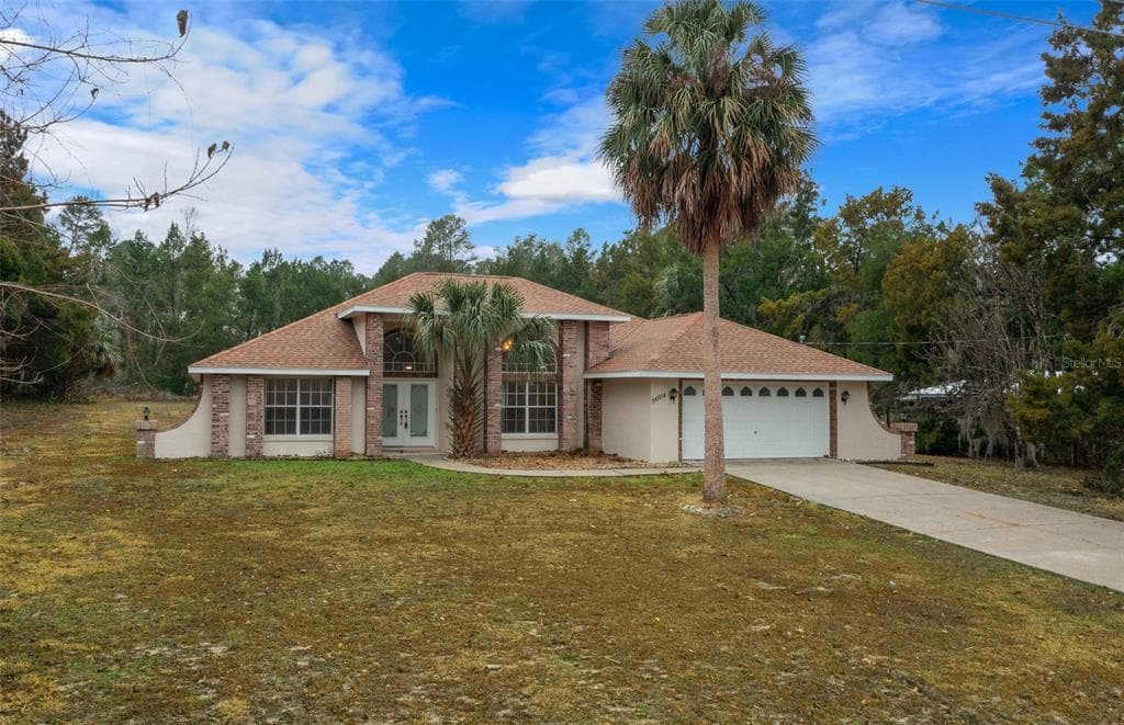 36014 LAKE UNITY NURSERY ROAD, FRUITLAND PARK, FL 34731