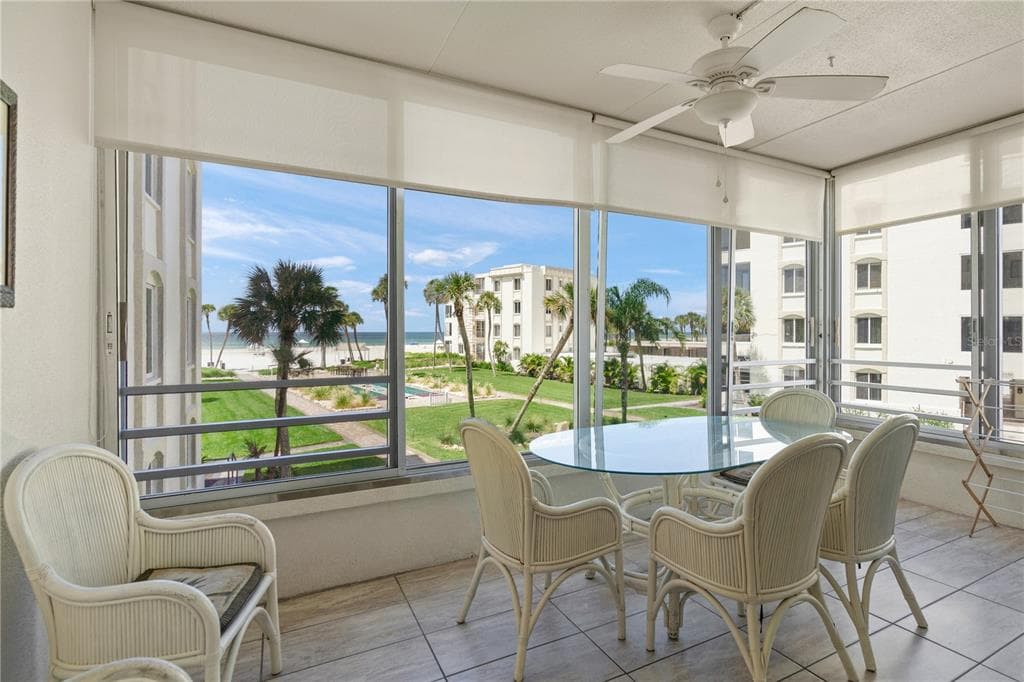 6146 MIDNIGHT PASS ROAD # 12S, SARASOTA, FL 34242