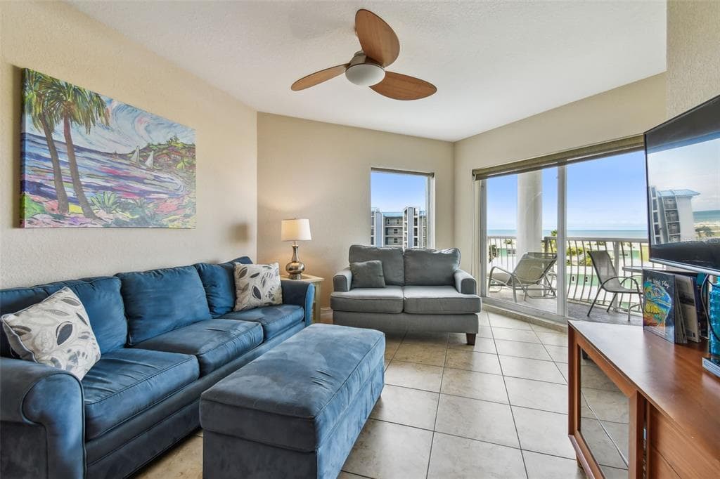 11605 GULF BOULEVARD # 506, TREASURE ISLAND, FL 33706