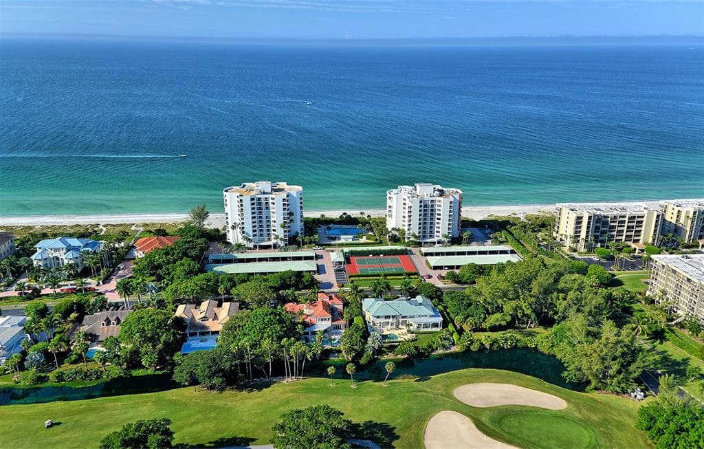 1000 LONGBOAT CLUB ROAD # 403, LONGBOAT KEY, FL 34228