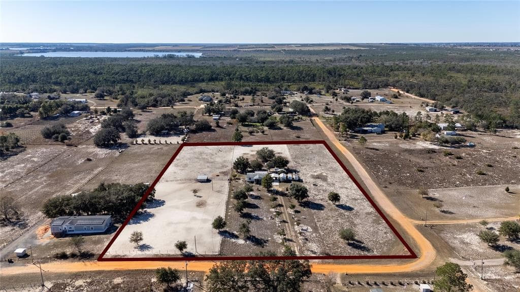 708 FAZZINI ROAD, BABSON PARK, FL 33827