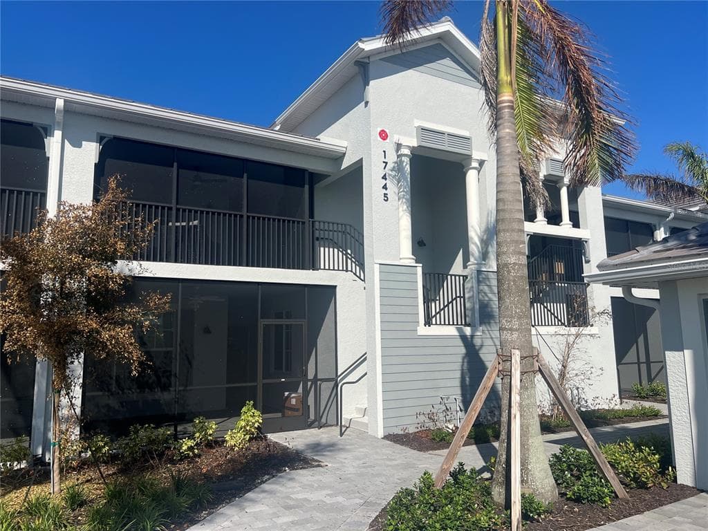 17445 OPAL SAND DRIVE # 205, VENICE, FL 34293