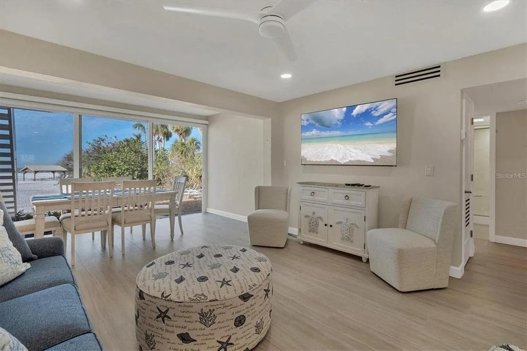 6006 MIDNIGHT PASS ROAD # 36, SARASOTA, FL 34242