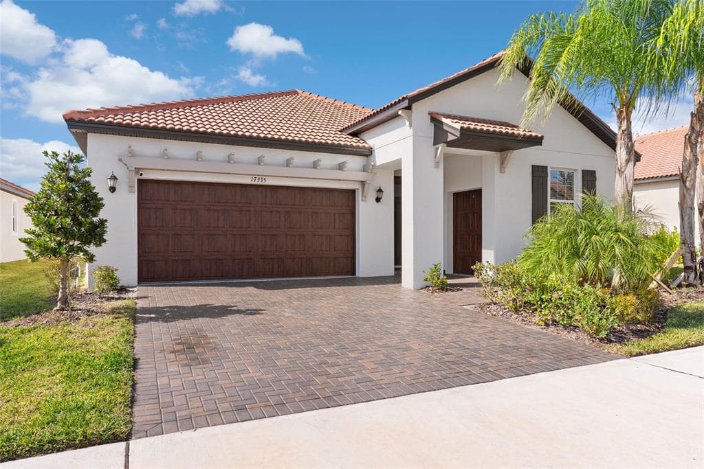 17335 HOLLY WELL AVENUE, WIMAUMA, FL 33598