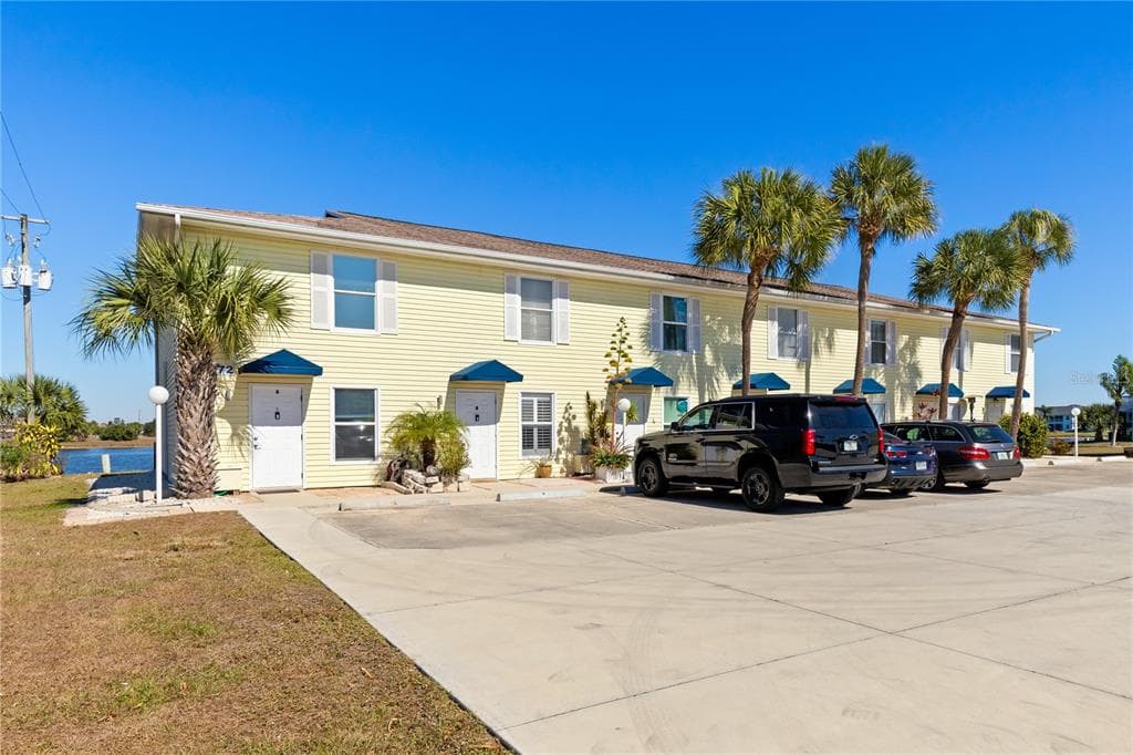 26272 RAMPART BOULEVARD # 102, PUNTA GORDA, FL 33983