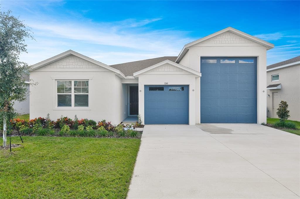 1260 DAISY HILL WAY, DUNDEE, FL 33838