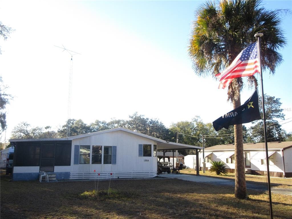 1984 SE 171ST COURT, SILVER SPRINGS, FL 34488