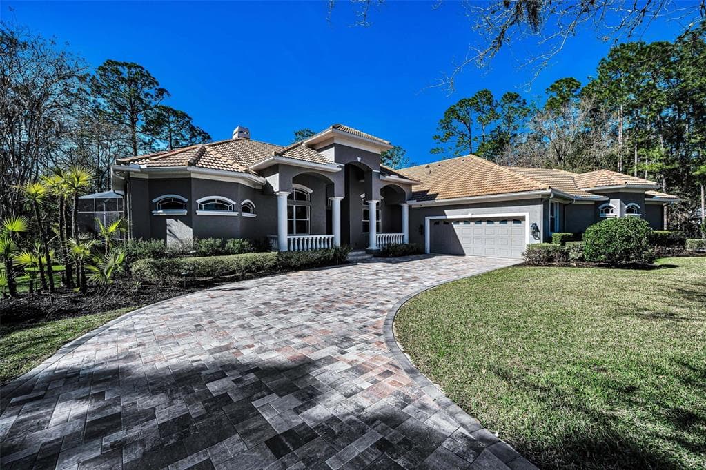 10709 WATULA COURT, NEW PORT RICHEY, FL 34655