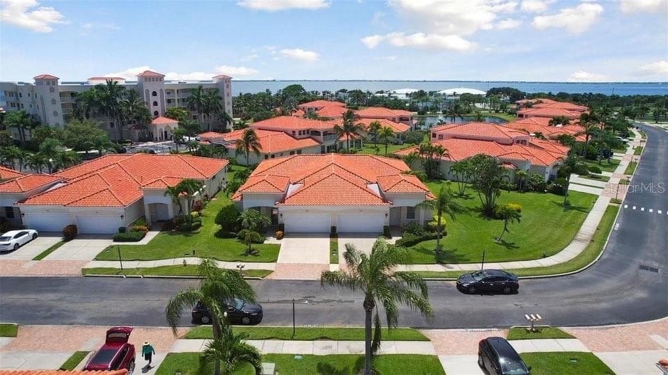 8636 VILLANOVA DRIVE # 1201, CAPE CANAVERAL, FL 32920