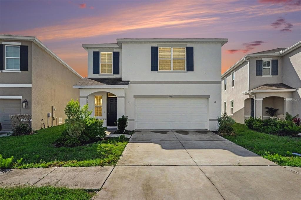 10767 PENNY GALE LOOP, SAN ANTONIO, FL 33576