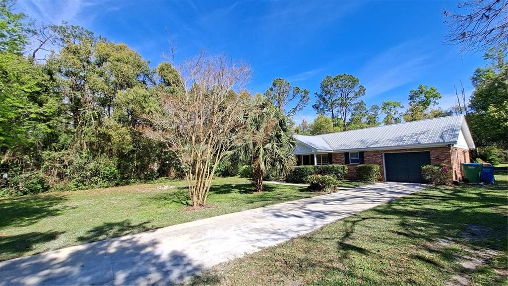 23086 NW 189TH AVENUE, HIGH SPRINGS, FL 32643