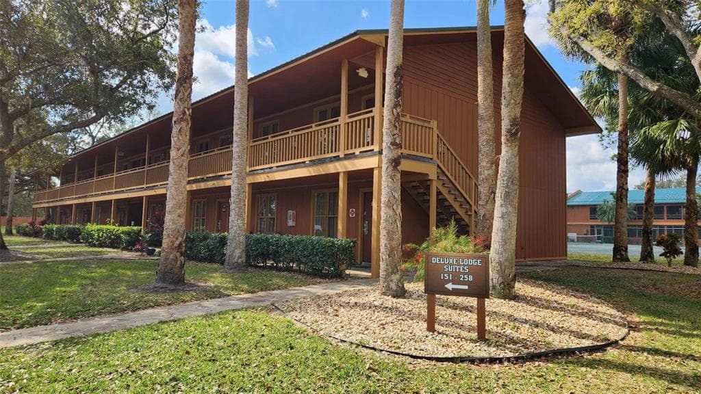 3200 RIVER RANCH BOULEVARD # 151, RIVER RANCH, FL 33867