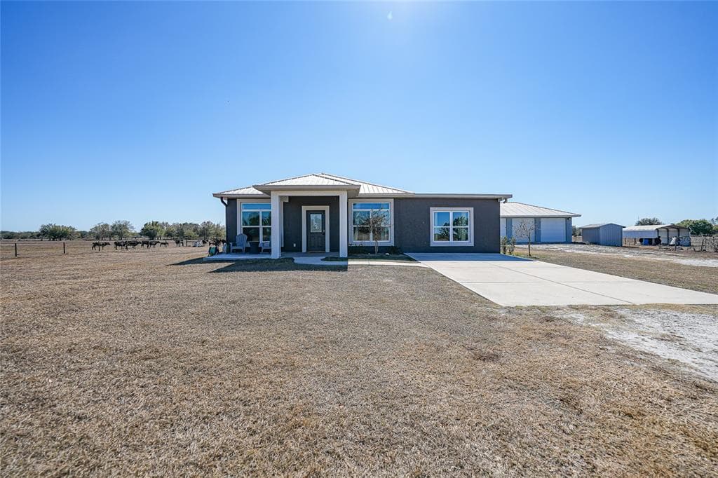 2481 NE FAYE TERRACE, ARCADIA, FL 34266