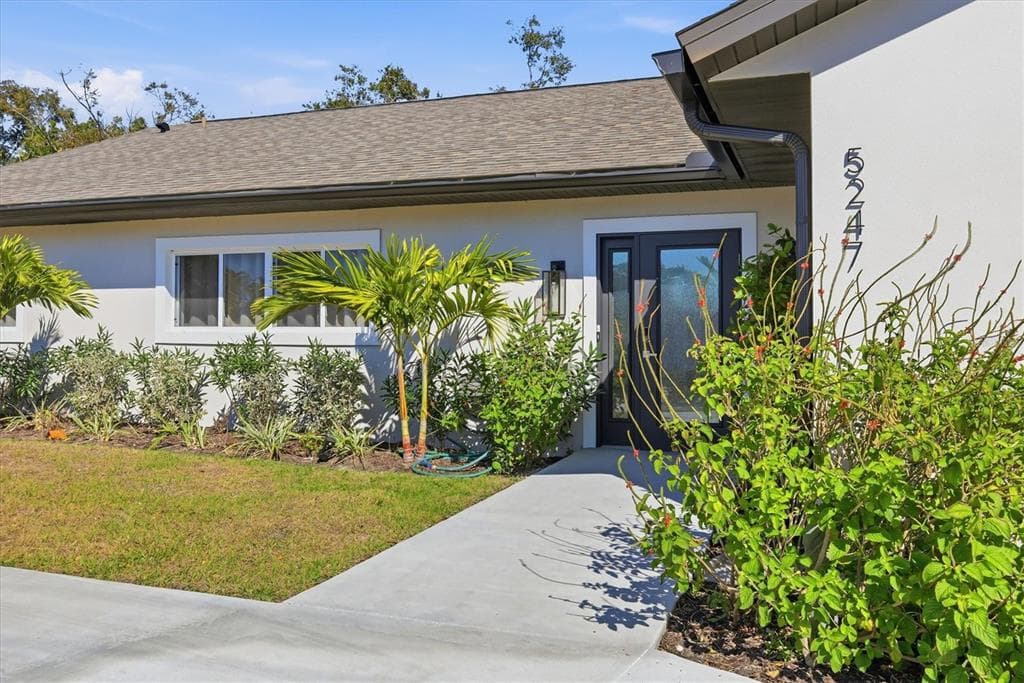 5247 CARMILFRA DRIVE, SARASOTA, FL 34231