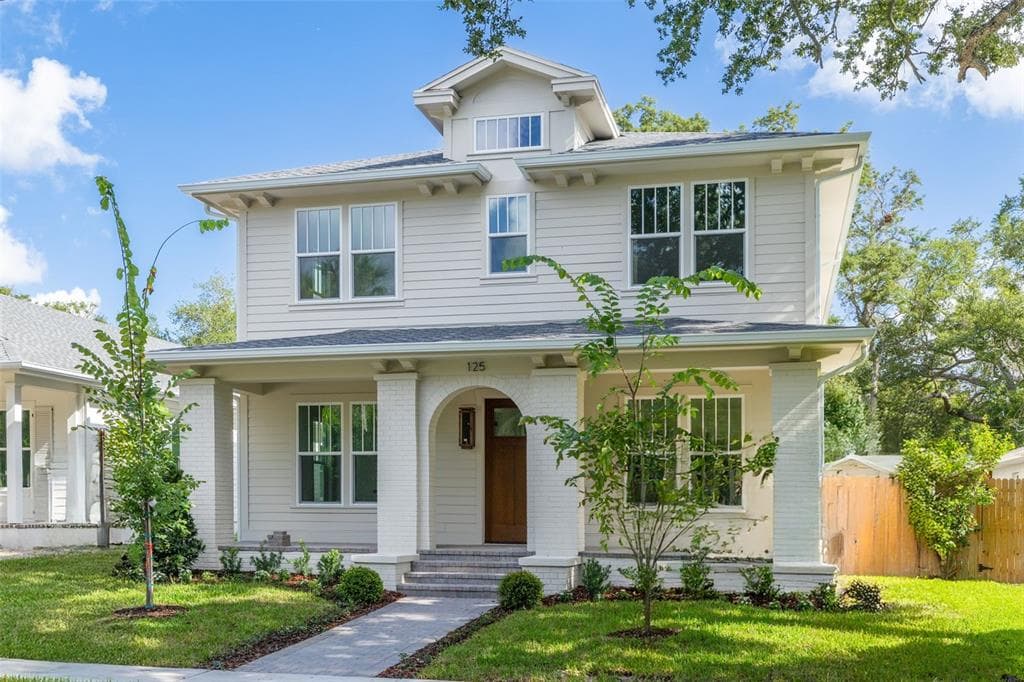 125 24TH AVENUE SE, ST PETERSBURG, FL 33705