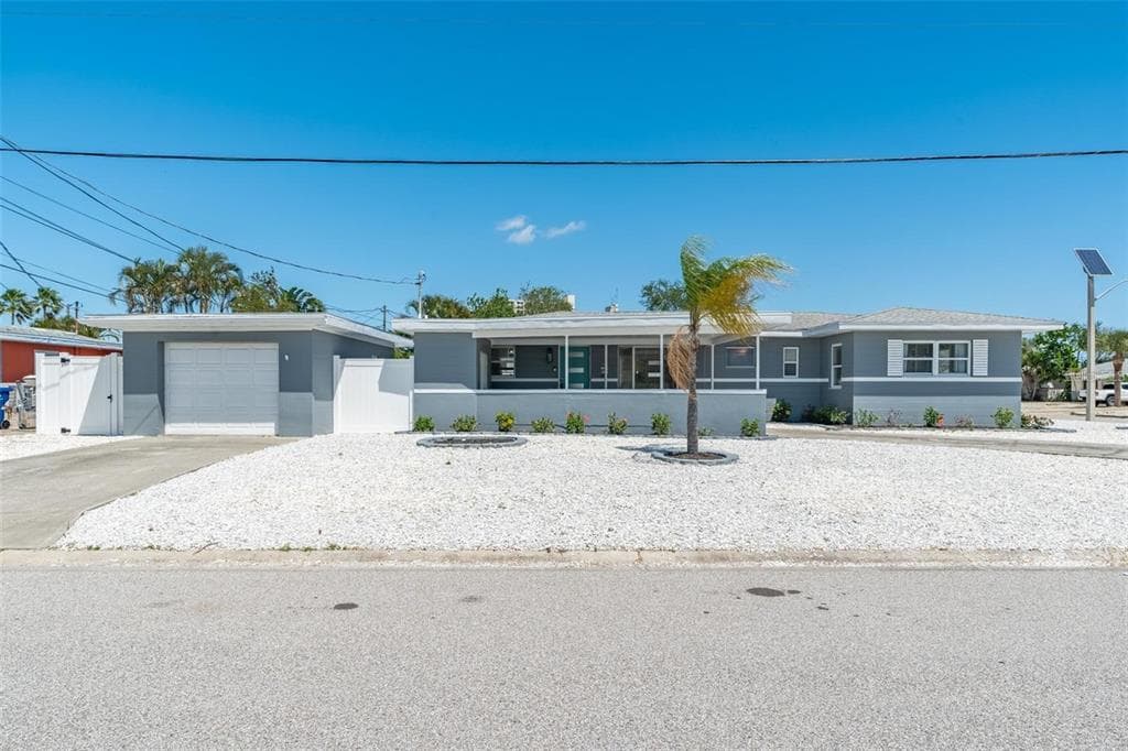 1473 DURLING DRIVE S, SOUTH PASADENA, FL 33707