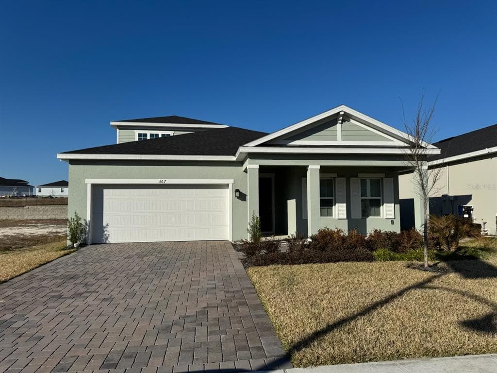 367 HAMMOCKS  OAK BOULEVARD, LADY LAKE, FL 32159