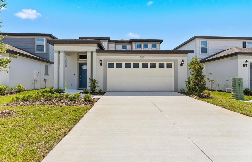 1090 SILVERLAKE BOULEVARD, LAKE ALFRED, FL 33850