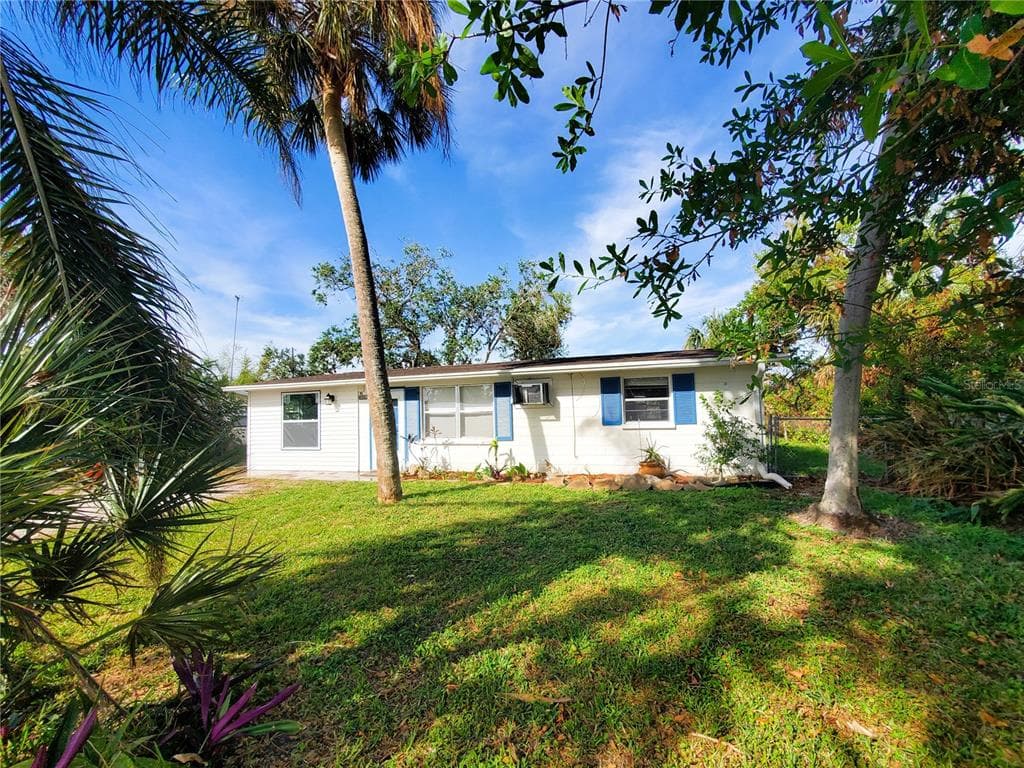 8362 OSPREY ROAD, ENGLEWOOD, FL 34224