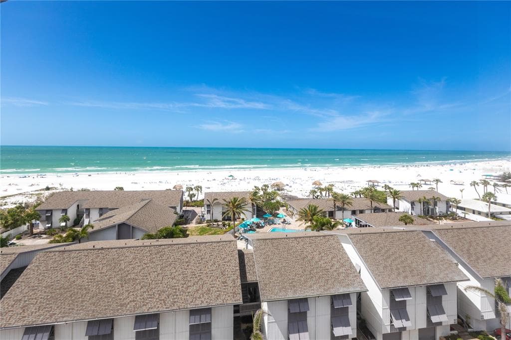 1055 W PEPPERTREE DRIVE # 703AA, SARASOTA, FL 34242
