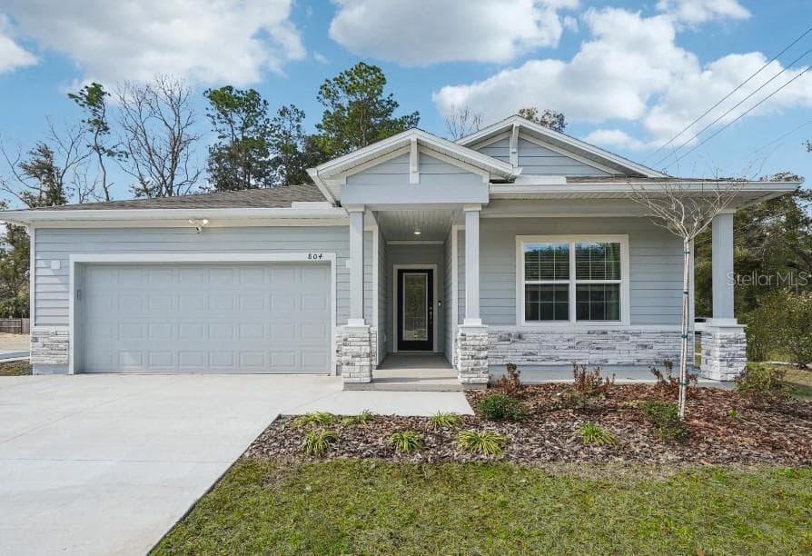 804 SW 80TH WAY, GAINESVILLE, FL 32607