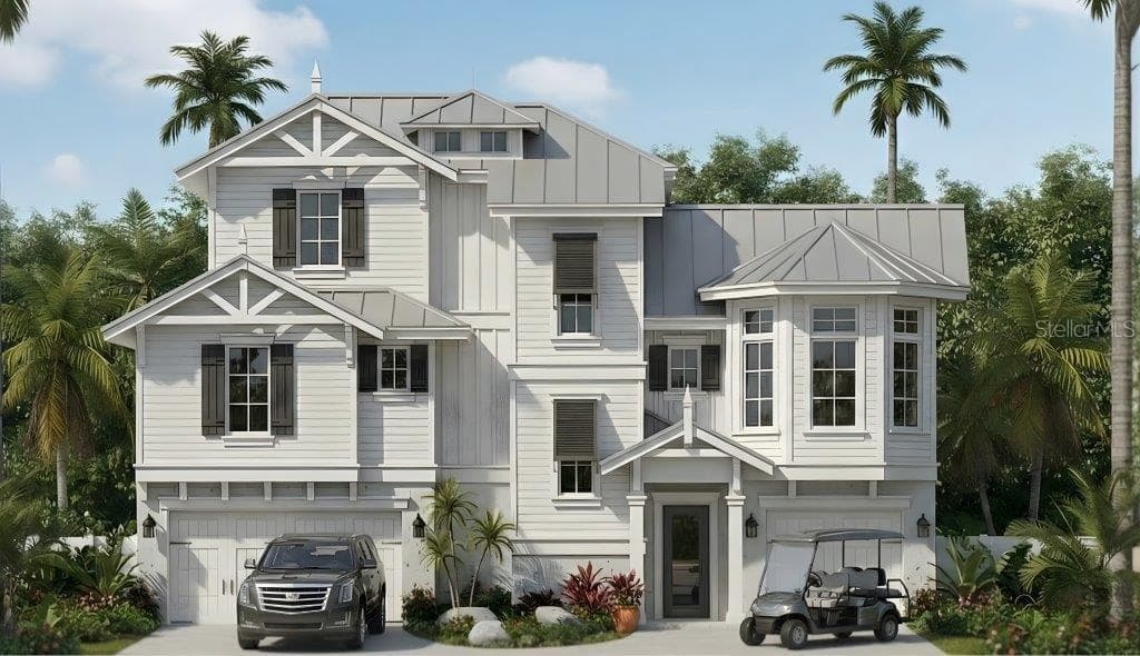8504 HERON LAGOON CIRCLE, SARASOTA, FL 34242