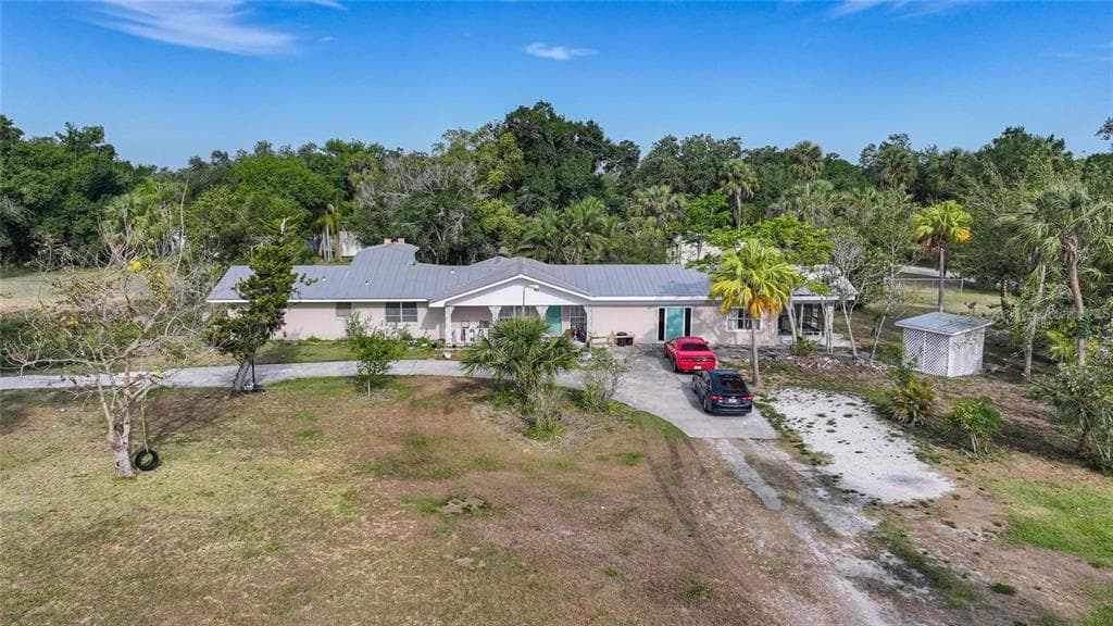 Listing