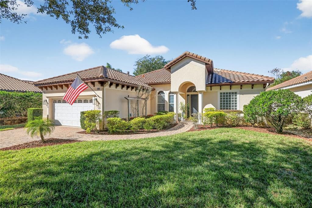 9930 SANTA BARBARA COURT, HOWEY IN THE HILLS, FL 34737