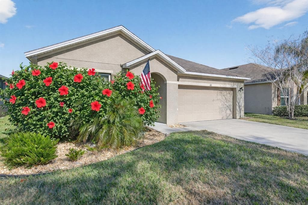 113 FISHERMANS COVE DRIVE, EDGEWATER, FL 32141