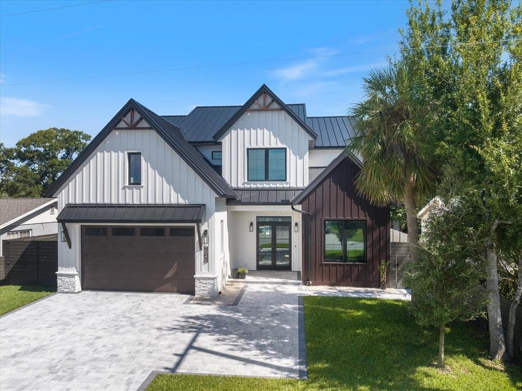 2045 GOLDENROD STREET, SARASOTA, FL 34239