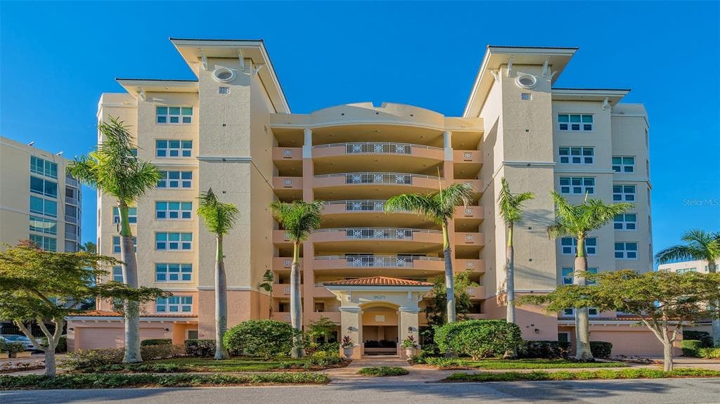 3621 N POINT ROAD # 301, OSPREY, FL 34229